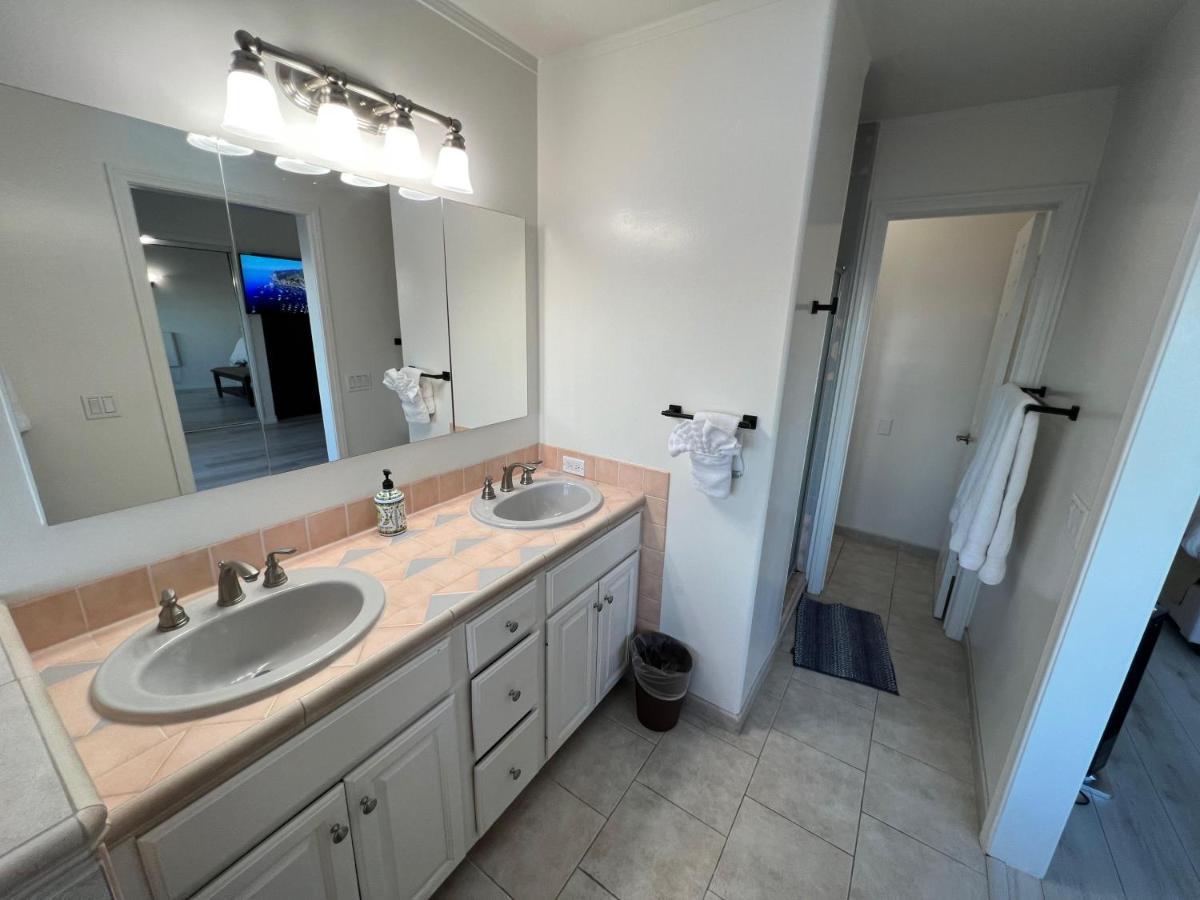 Catalina Two Bedroom View Home Avalon Exterior foto