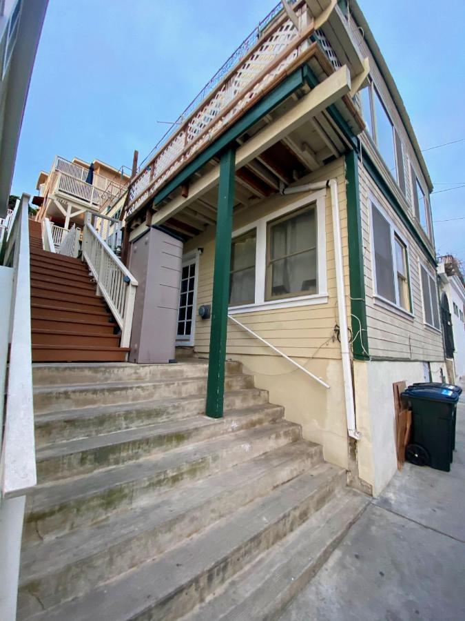 Catalina Two Bedroom View Home Avalon Exterior foto