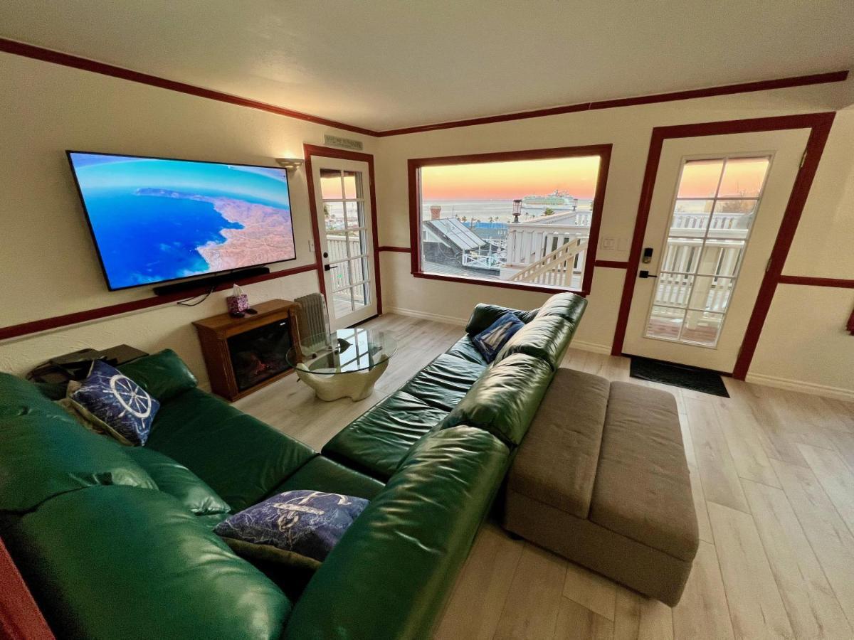 Catalina Two Bedroom View Home Avalon Exterior foto