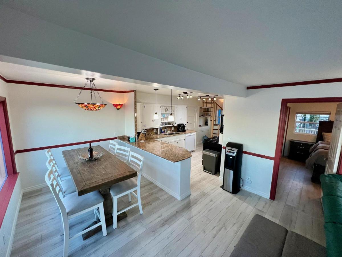 Catalina Two Bedroom View Home Avalon Exterior foto