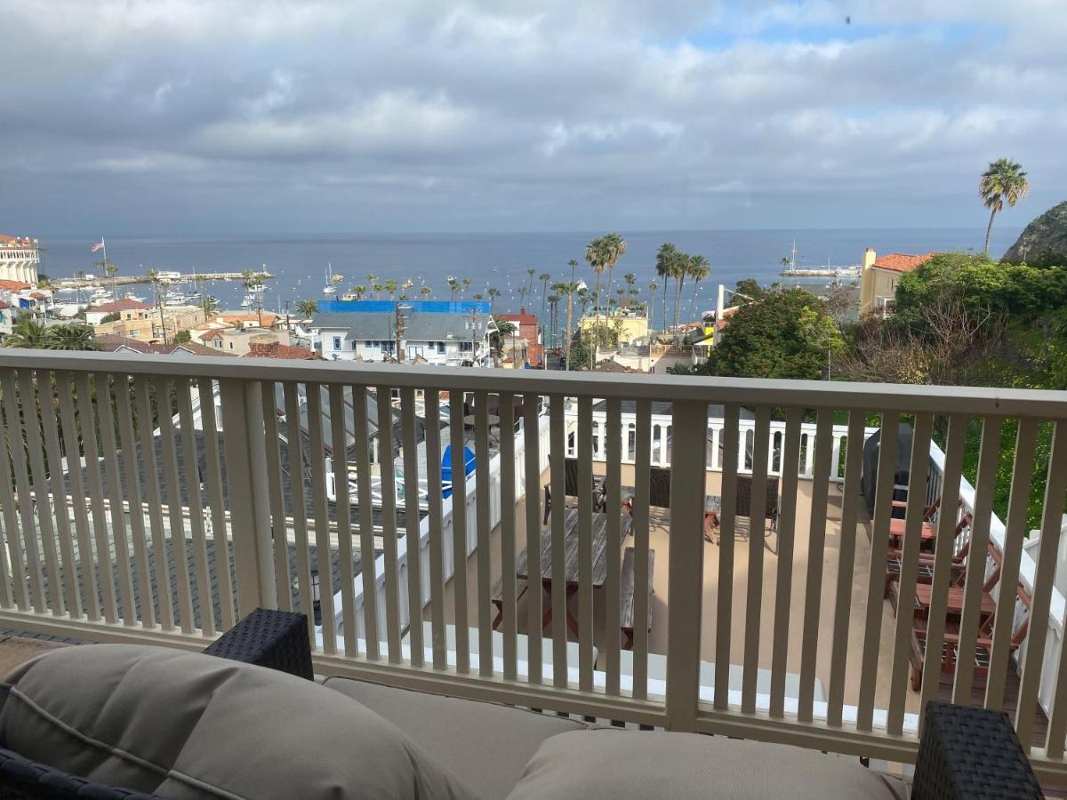 Catalina Two Bedroom View Home Avalon Exterior foto