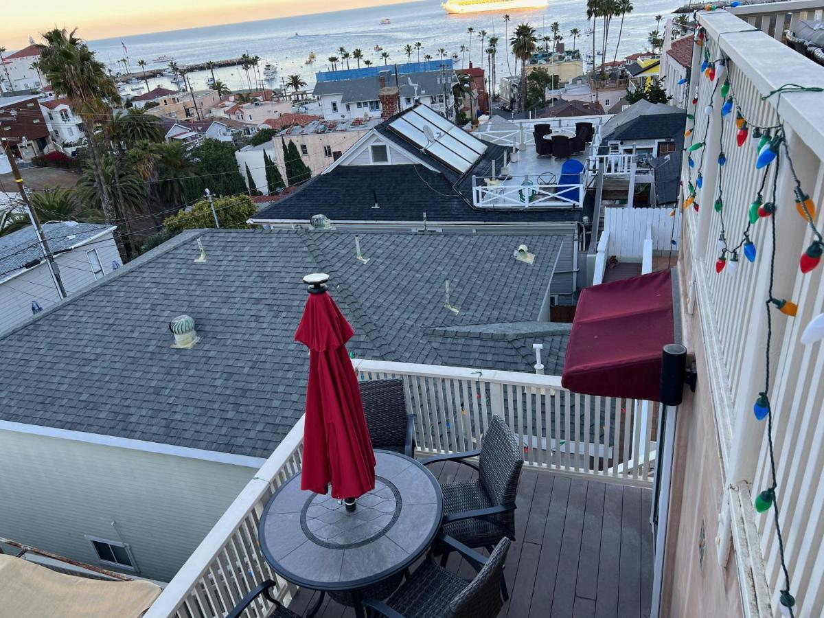 Catalina Two Bedroom View Home Avalon Exterior foto