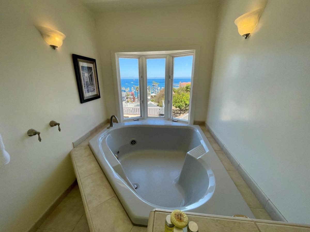 Catalina Two Bedroom View Home Avalon Exterior foto